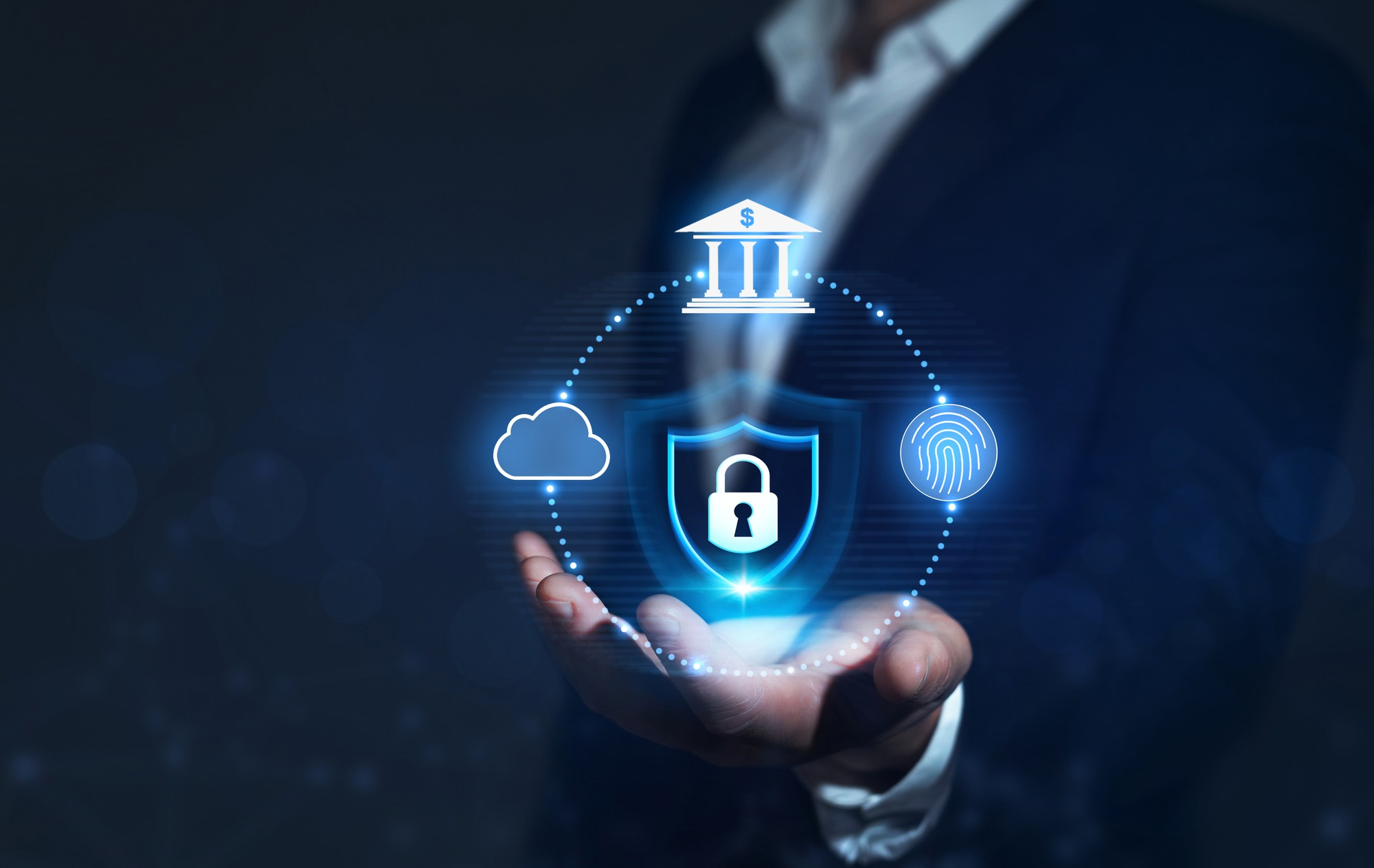 Data Security in Banking